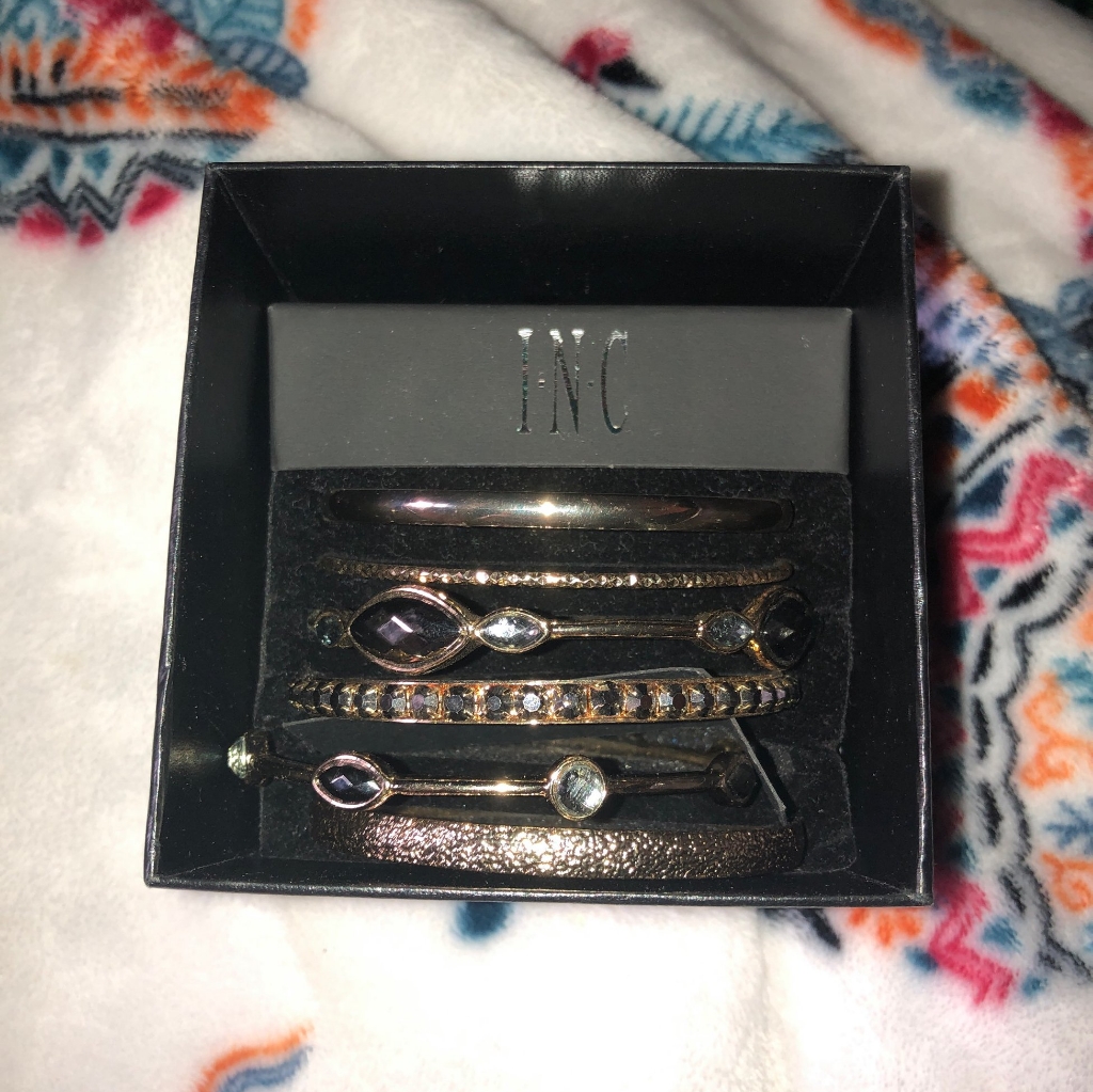 Inc Brand Bracelets